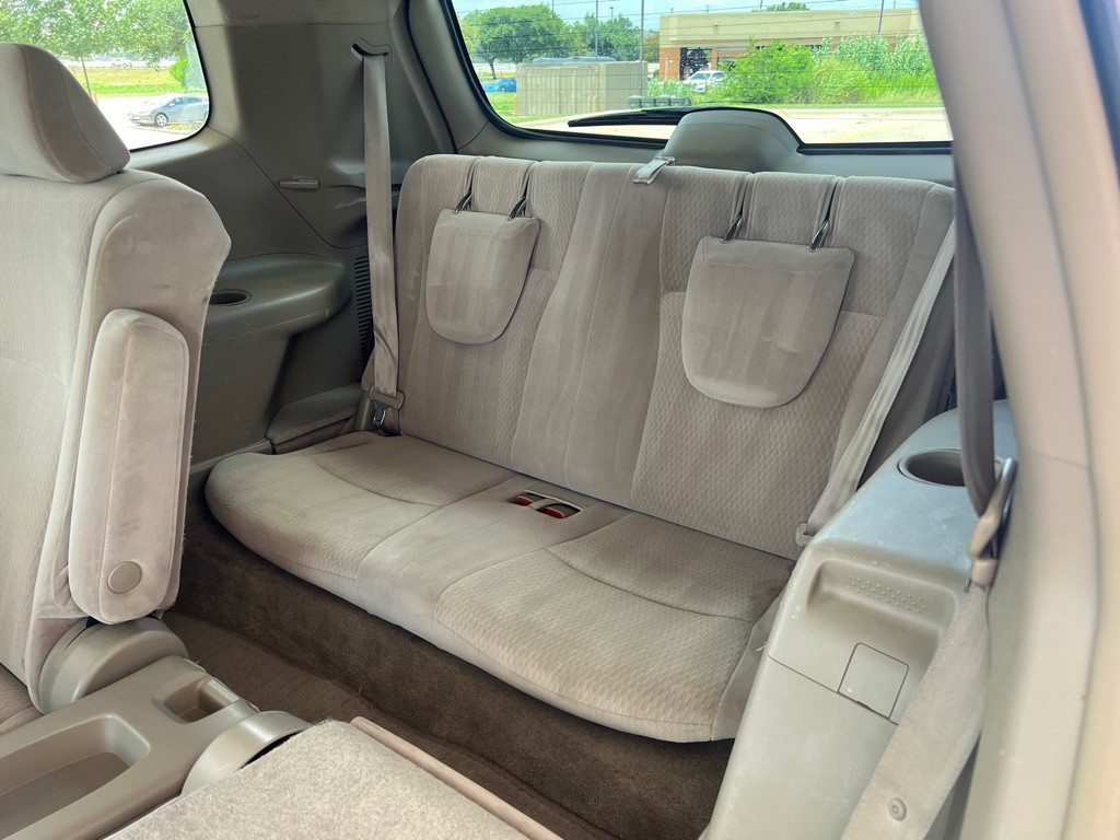 2008 Toyota Highlander Image 11