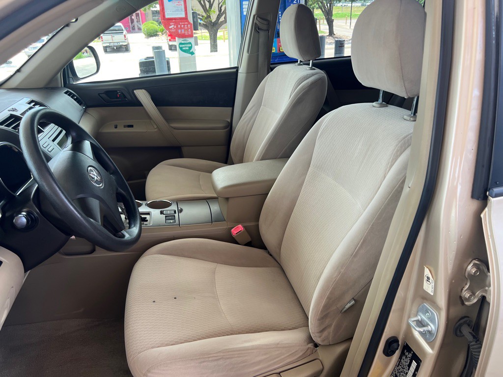 2008 Toyota Highlander Image 13