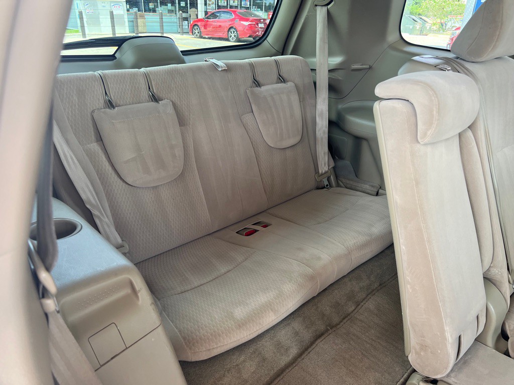2008 Toyota Highlander Image 14