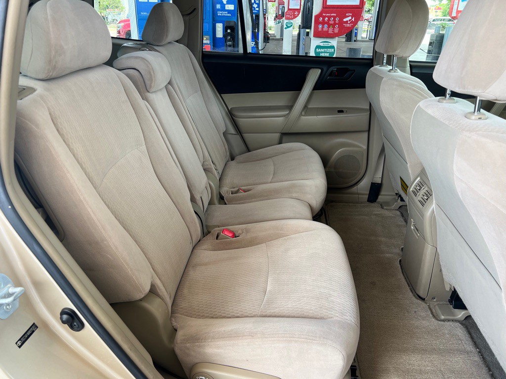 2008 Toyota Highlander Image 15
