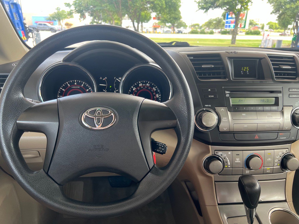 2008 Toyota Highlander Image 16