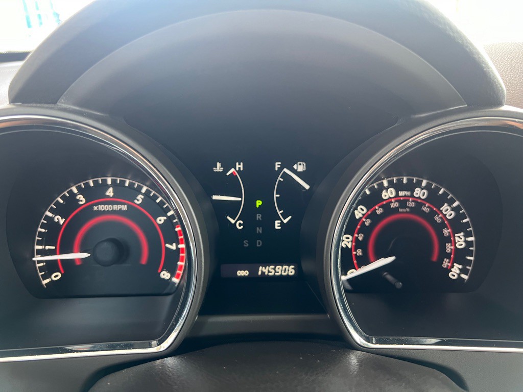 2008 Toyota Highlander Image 17