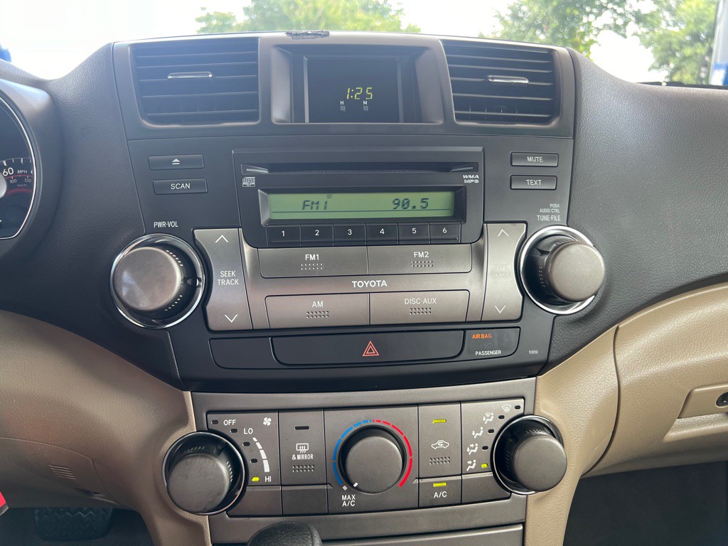 2008 Toyota Highlander Image 18