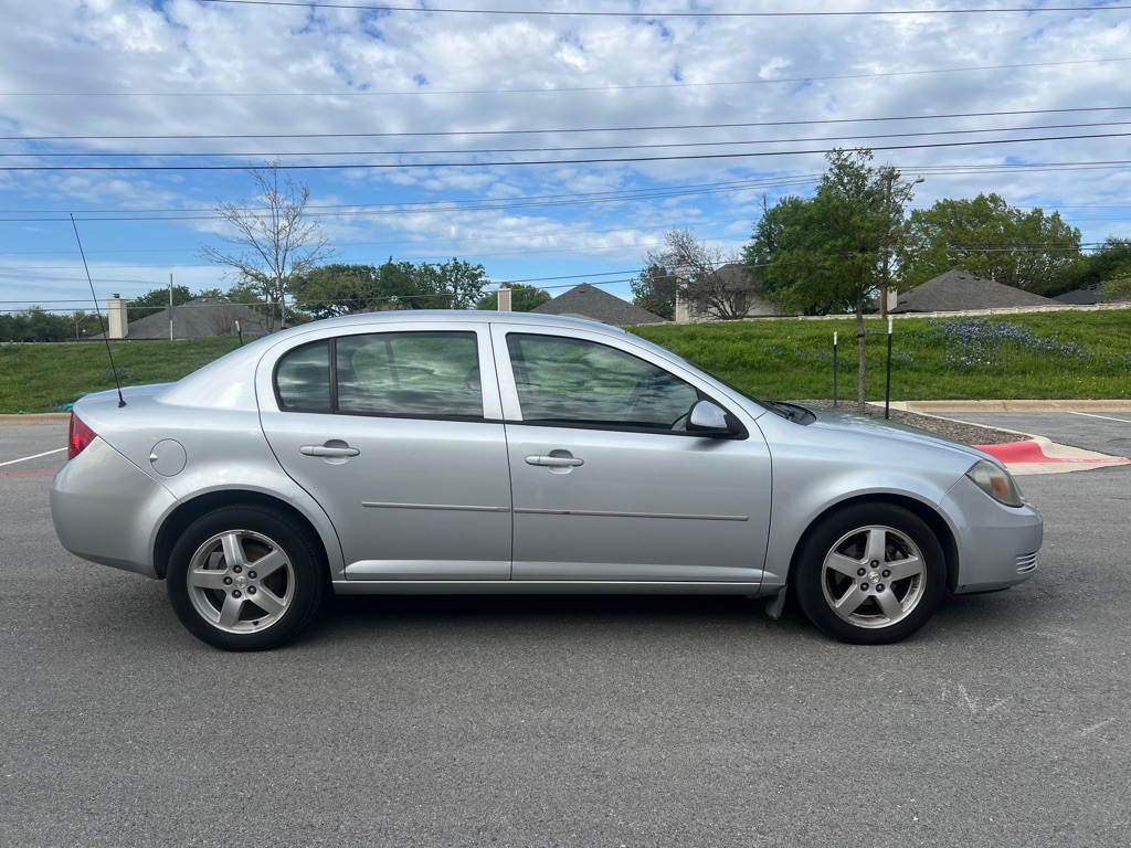 2010 Chevrolet Cobalt Image 6