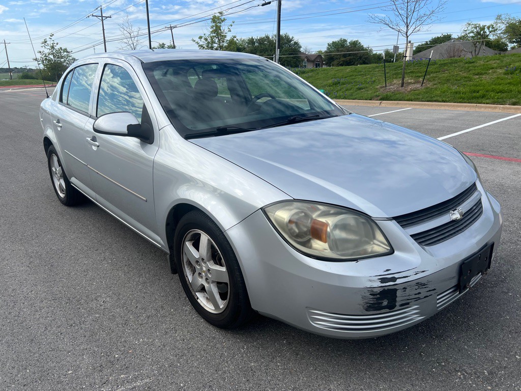 2010 Chevrolet Cobalt Image 7
