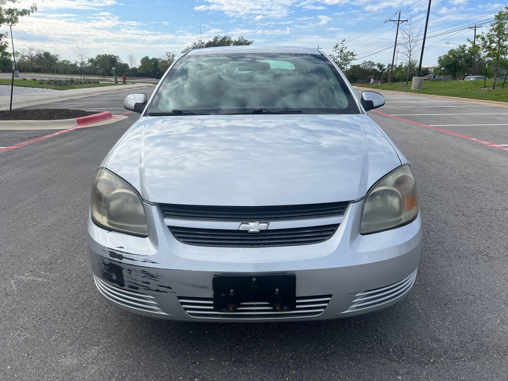 2010 Chevrolet Cobalt Image 8