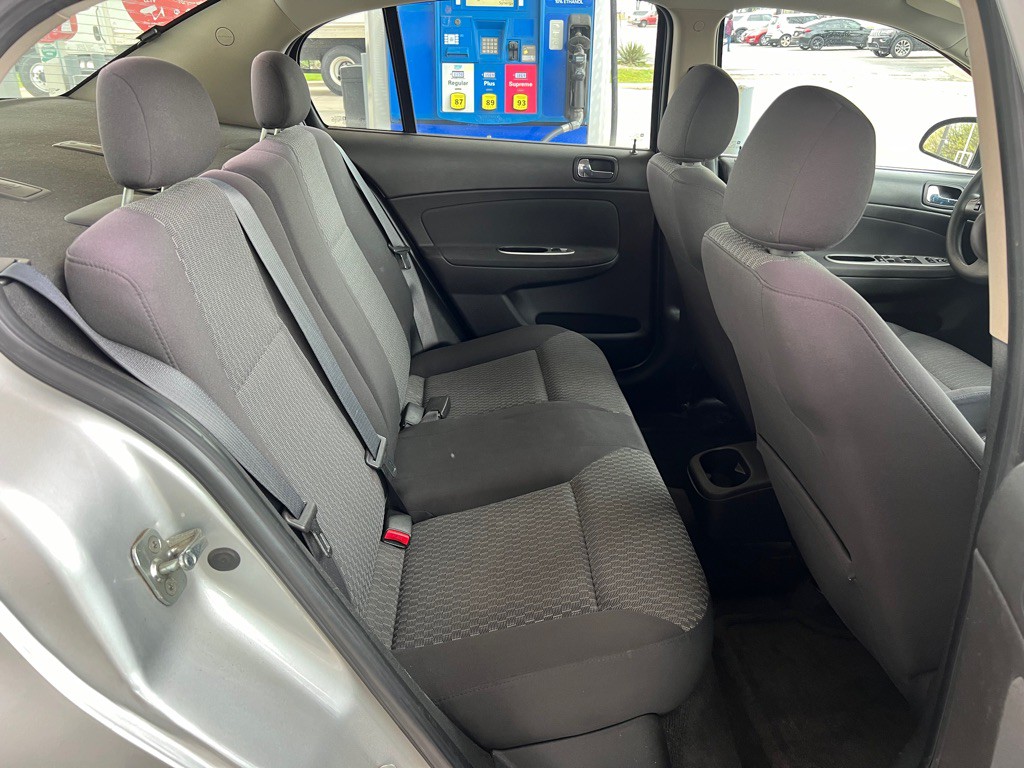 2010 Chevrolet Cobalt Image 12