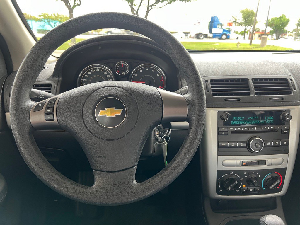 2010 Chevrolet Cobalt Image 14