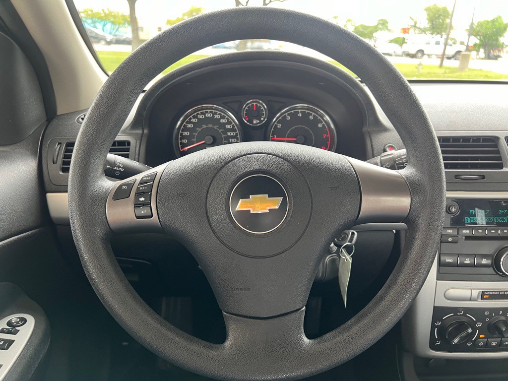 2010 Chevrolet Cobalt Image 17