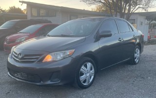 Image for 2011 Chevrolet Cruze LT ID: 7025122