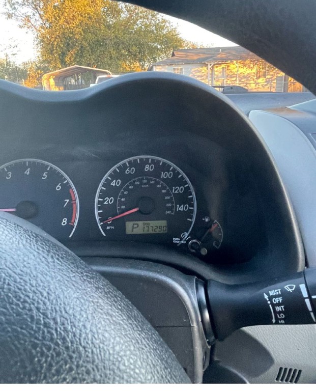 2013 Toyota Corolla Image 7