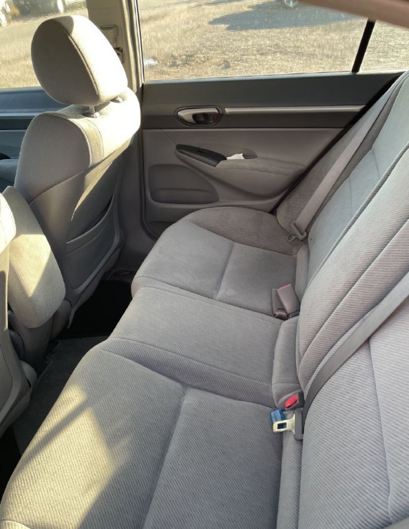 2011 Honda Civic Image 9