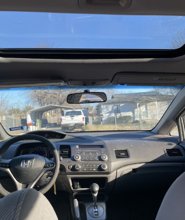 2011 Honda Civic Image 10