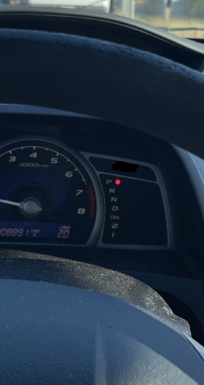 2011 Honda Civic Image 12