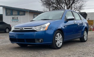 Image for 2011 Ford Focus SEL ID: 7092229