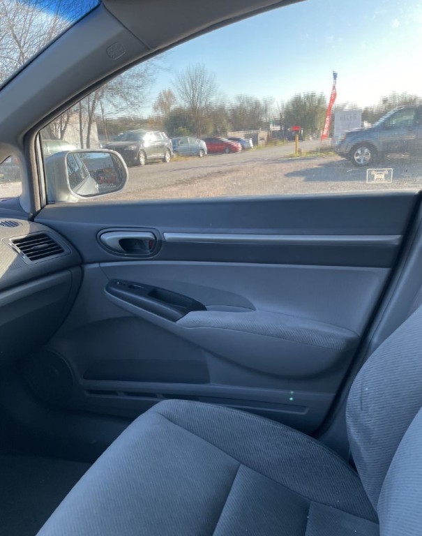 2010 Honda Civic Image 8