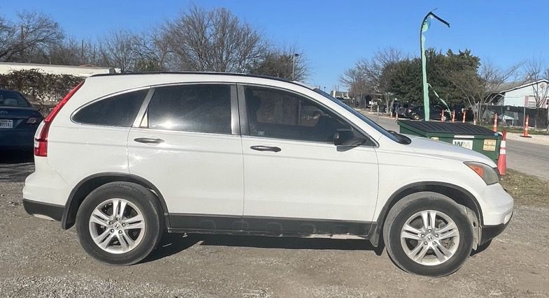 2010 Honda CR-V Image 6