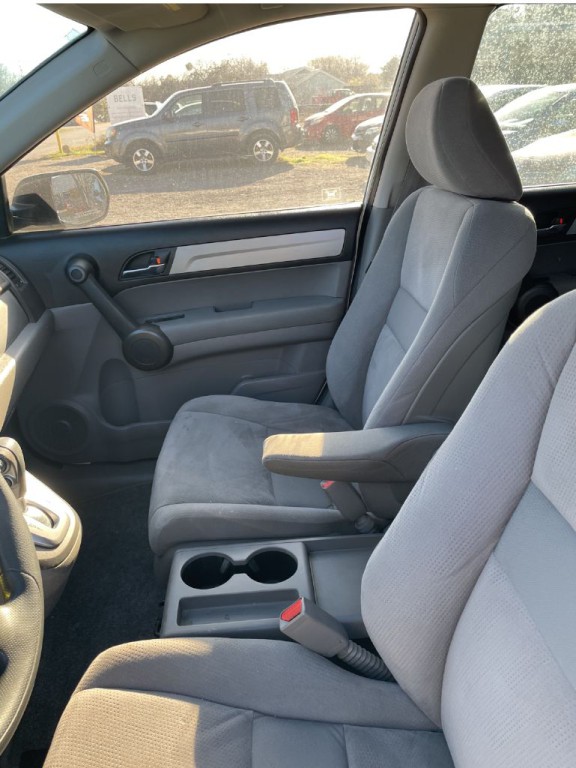 2010 Honda CR-V Image 10