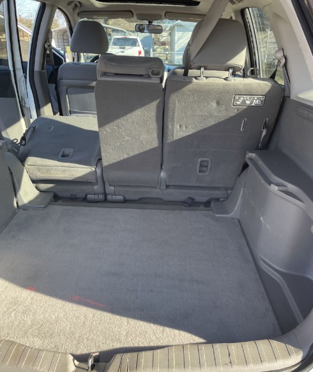 2010 Honda CR-V Image 12