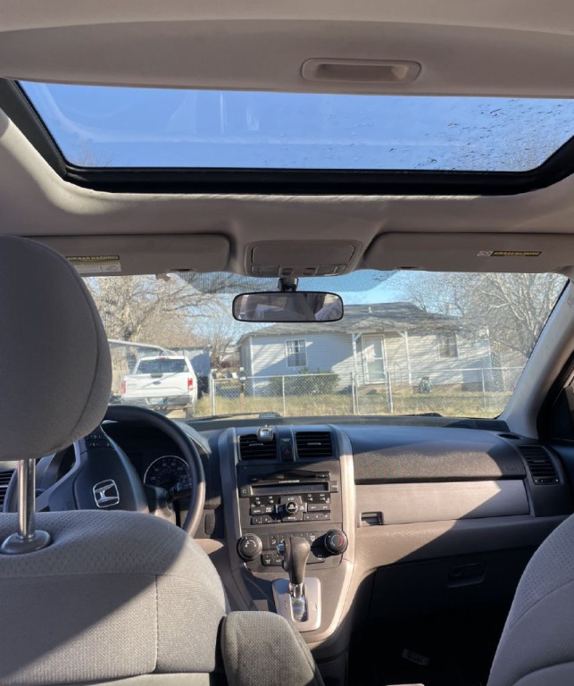 2010 Honda CR-V Image 13