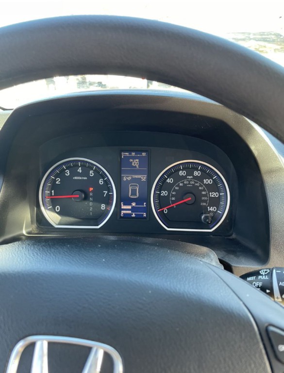 2010 Honda CR-V Image 14