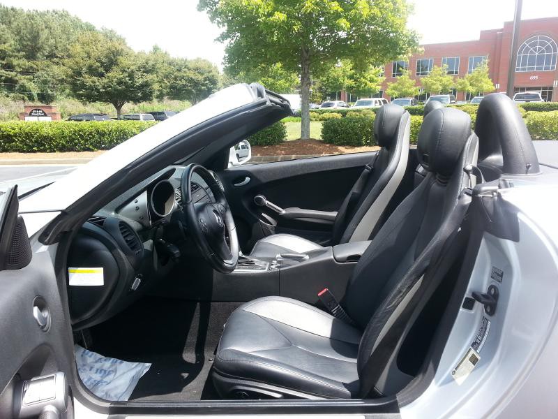 2011 Mercedes-Benz SLK-Class Image 9