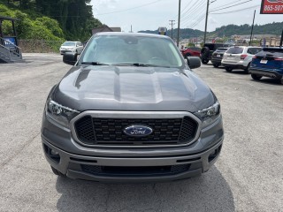 Image for 2021 Ford Ranger XLT ID: 6586546