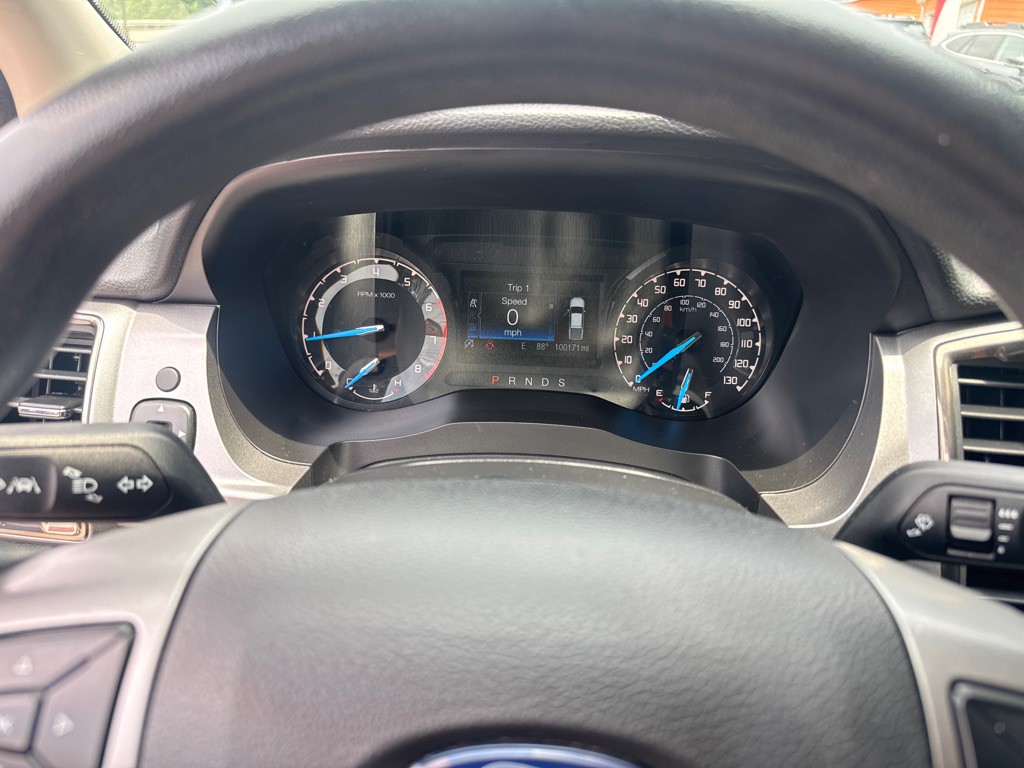 2021 Ford Ranger Image 3