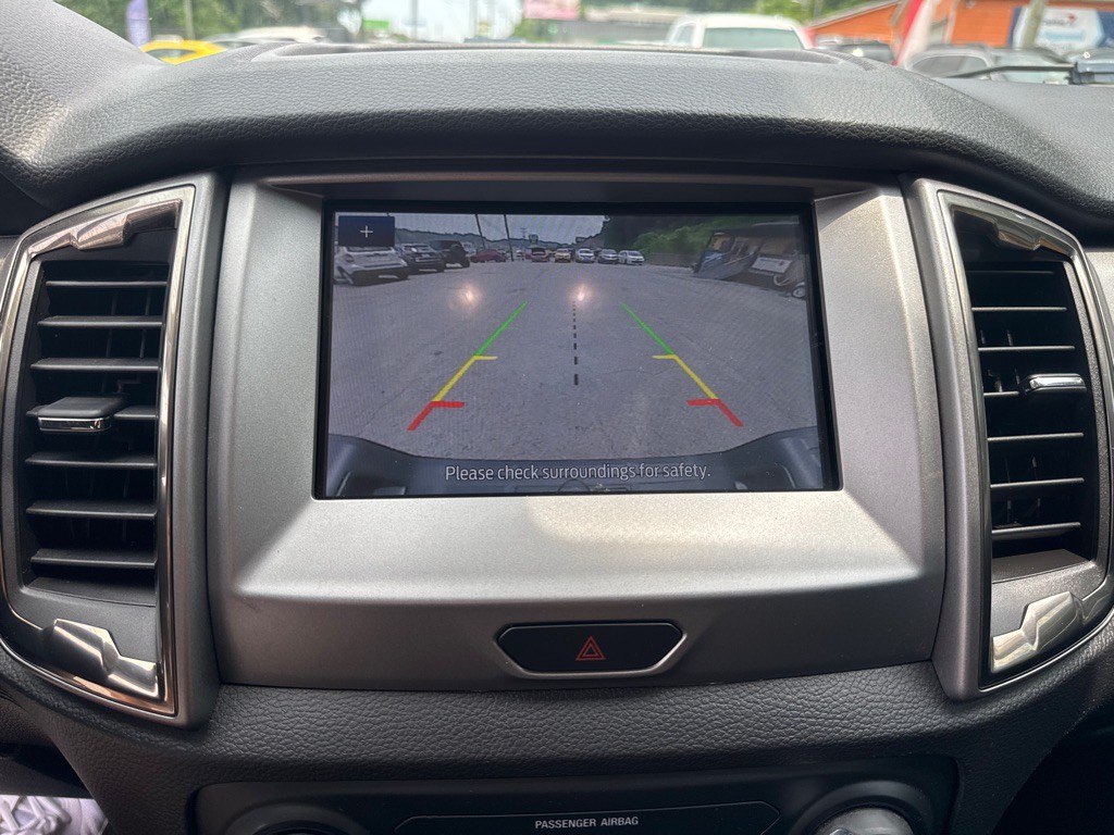 2021 Ford Ranger Image 5