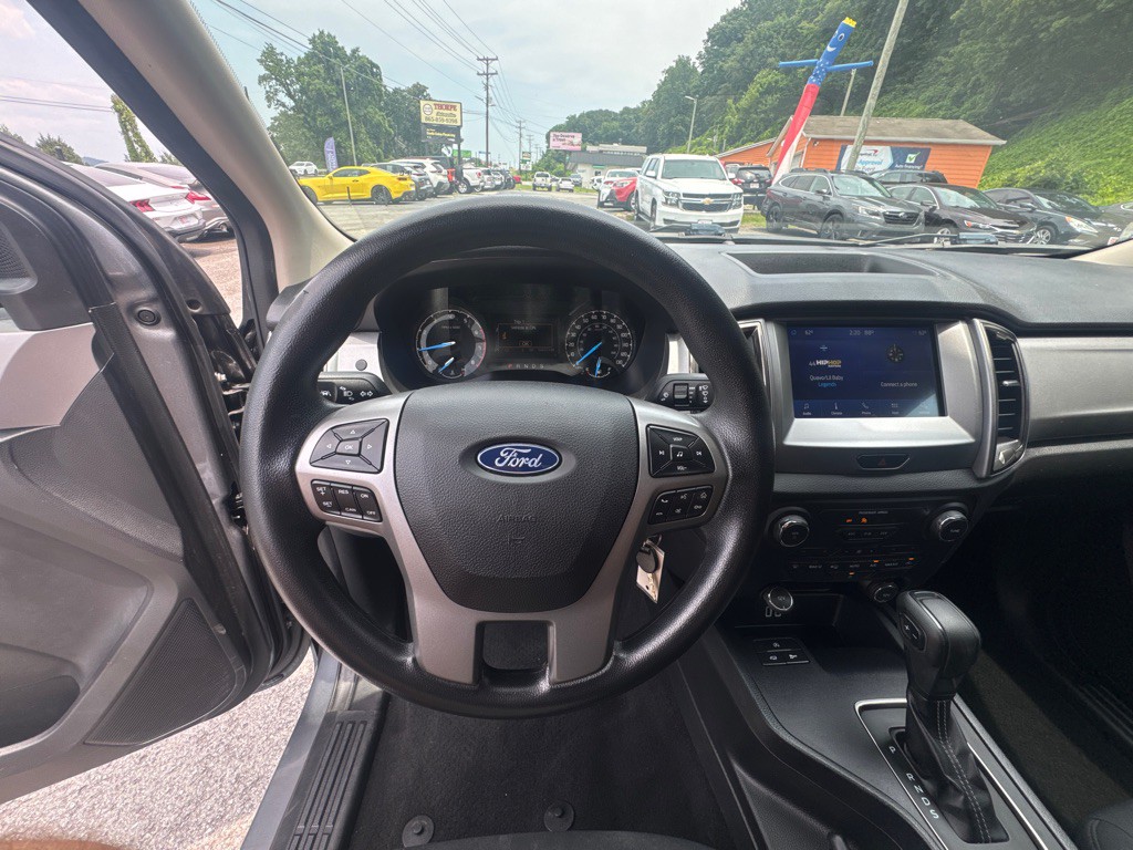 2021 Ford Ranger Image 6