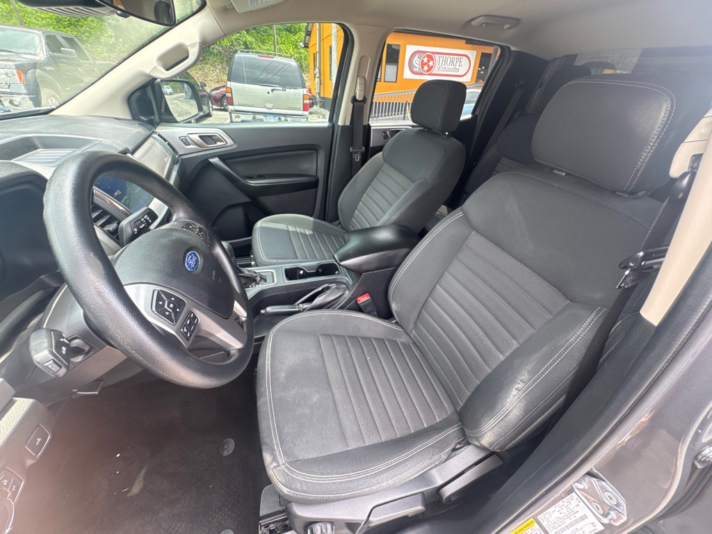 2021 Ford Ranger Image 7