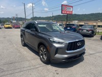 Image for 2024 INFINITI QX60 LUXE ID: 6586862