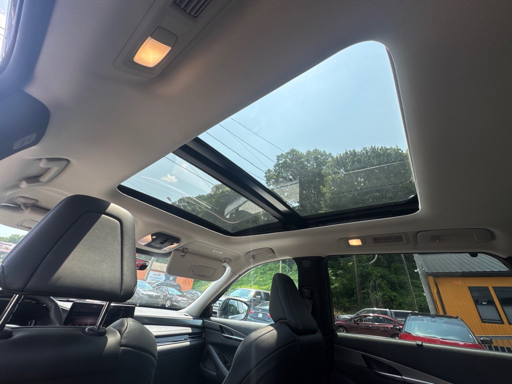 2024 INFINITI QX60 Image 17
