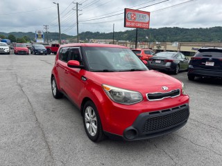 Image for 2020 Kia Soul LX ID: 6604587