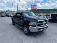 Image for 2014 RAM 2500 ST ID: 6623139