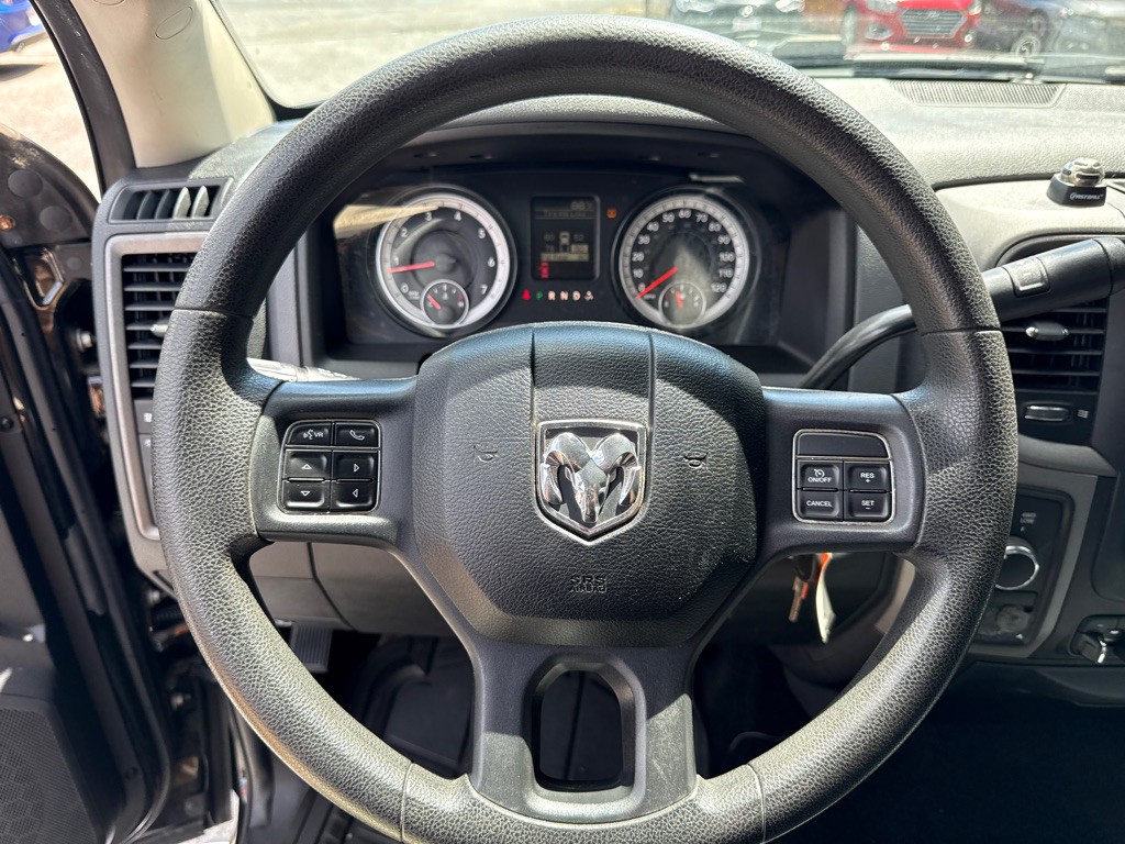 2014 RAM 2500 Image 10