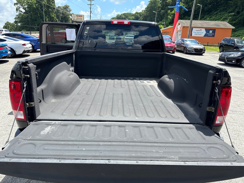 2014 RAM 2500 Image 15