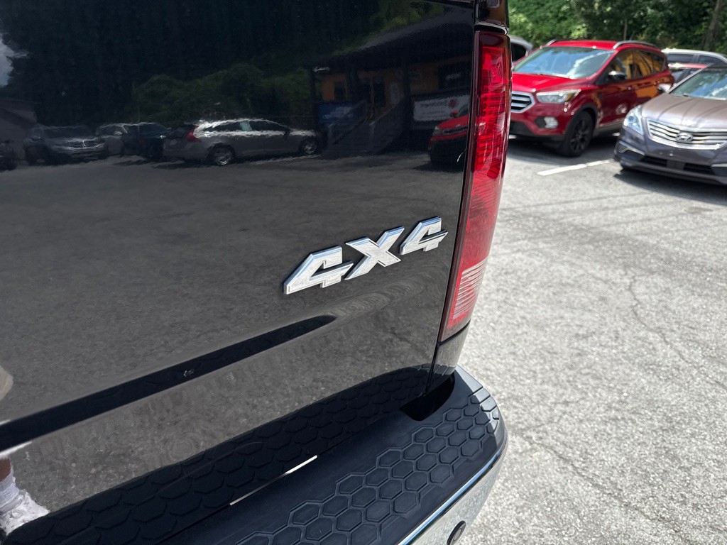 2014 RAM 2500 Image 16