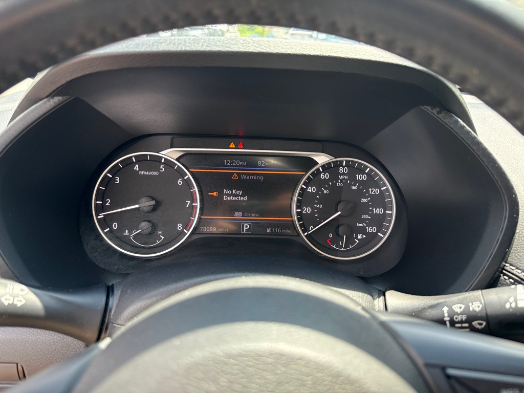 2021 Nissan Sentra Image 11