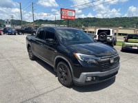 Image for 2018 Honda Ridgeline Black Edition ID: 6623339