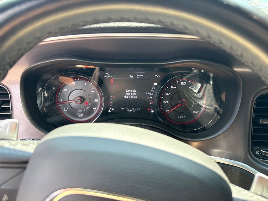 2021 Dodge Charger Image 11