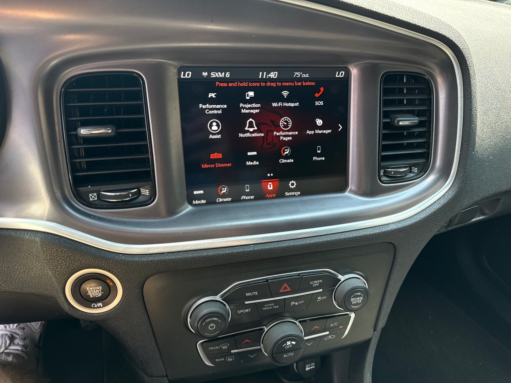 2021 Dodge Charger Image 12