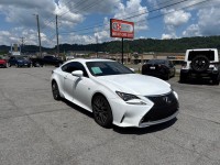 Image for 2015 Lexus RC 300 350 F Sport ID: 6645767