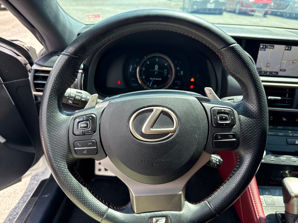 2015 Lexus RC 300 Image 10