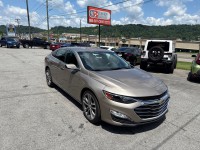 Image for 2022 Chevrolet Malibu LT ID: 6646021