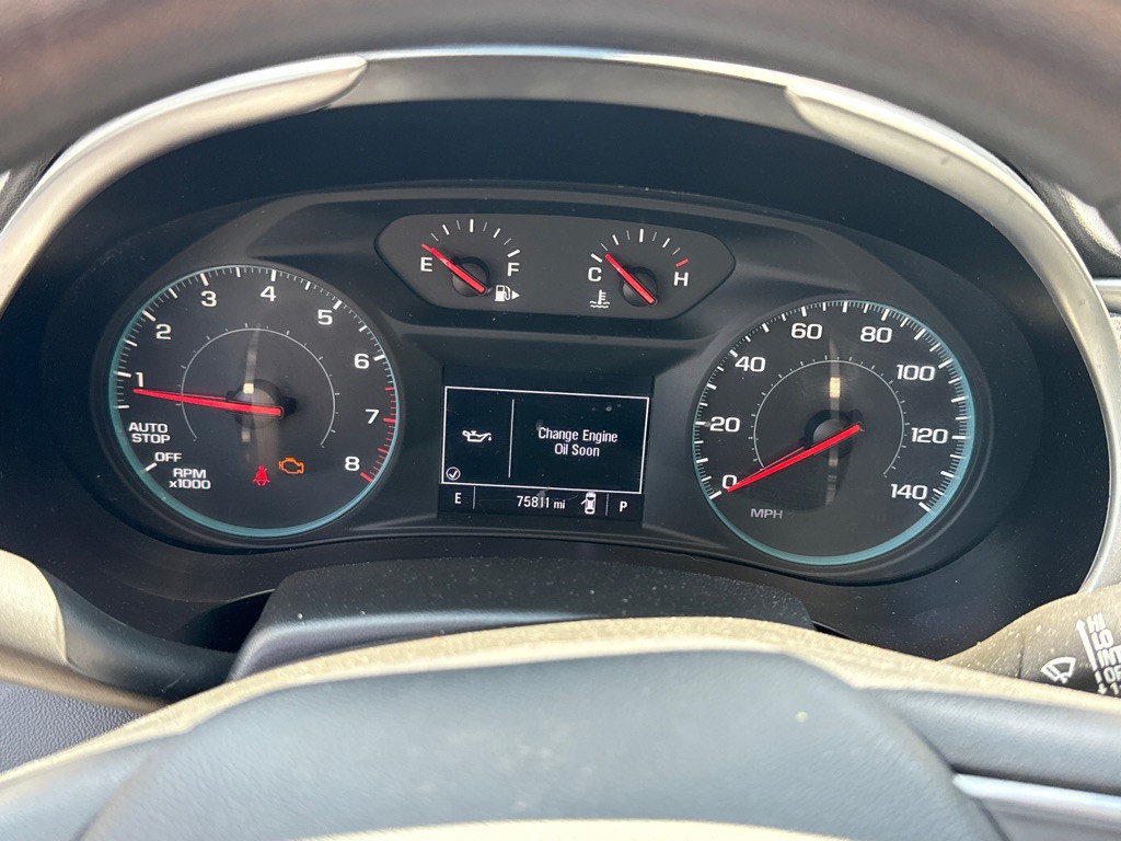 2022 Chevrolet Malibu Image 11