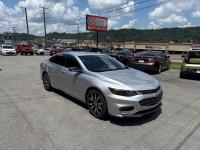 Image for 2017 Chevrolet Malibu LT ID: 6672452