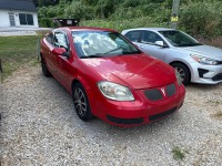 Image for 2007 Pontiac G5 cp ID: 6682446