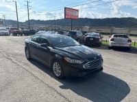 Image for 2020 Ford Fusion SE ID: 6732562