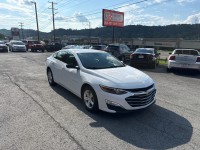 Image for 2022 Chevrolet Malibu LS ID: 6732568